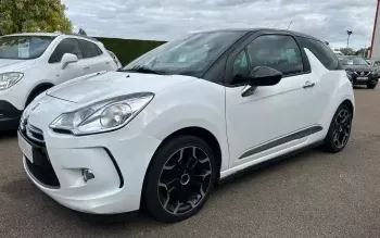 Citroen DS3 Monéteau