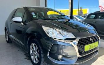 Citroen ds3 Fenouillet