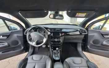 Citroen ds3 Pantin