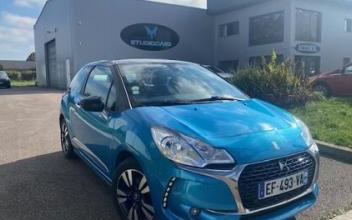 Citroen ds3 Chantilly