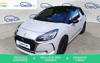 Citroen ds3 Basse-Goulaine
