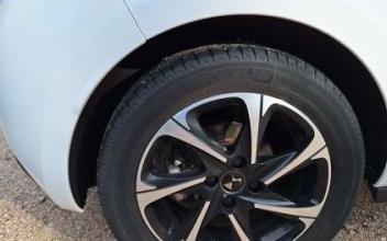 Citroen ds3 Cognat-Lyonne