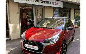Citroen ds3 Chaville