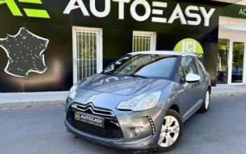 Citroen ds3 Saint-Jean-de-Védas