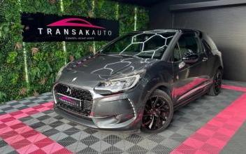 Citroen DS3 Pertuis