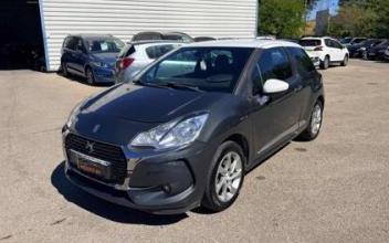 Citroen ds3 Sorgues