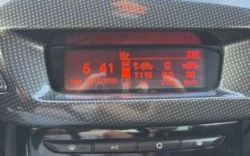 Citroen ds3 Grasse