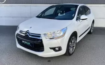Citroen DS4 Vitré