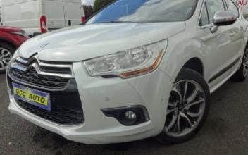 Citroen DS4 Cournon-d'Auvergne