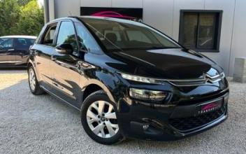 Citroen grand c4 picasso Bagard
