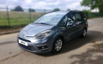 Citroen grand c4 picasso Choisy-le-Roi