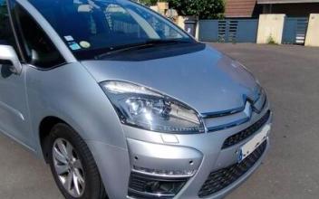 Citroen grand c4 picasso Verrières-le-Buisson