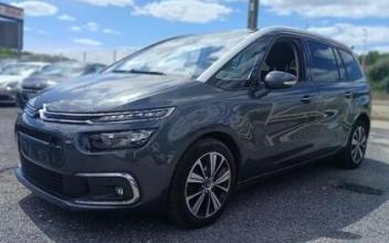 Citroen grand c4 picasso Marguerittes