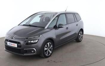 Citroen grand c4 picasso Issy-les-Moulineaux