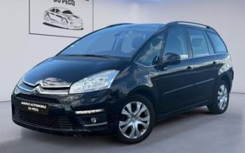 Citroen grand c4 picasso Le-Pecq