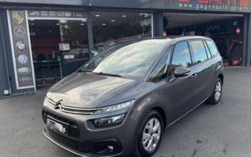 Citroen grand c4 spacetourer Gagny