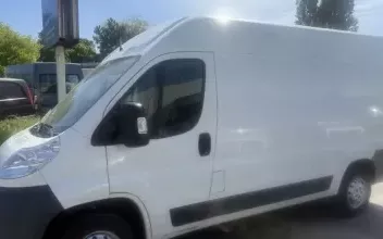 Citroen Jumper Fouquières-lès-Lens