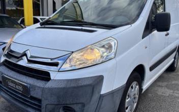 Citroen Jumpy Lanester