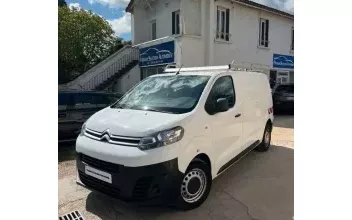 Citroen Jumpy La-Chapelle-de-Guinchay