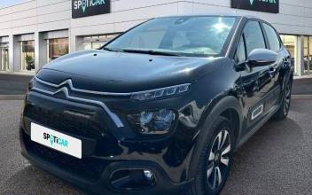 Citroën C3 Vélizy-Villacoublay