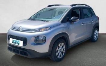 Citroën C3 Aircross Fontenay-sur-Eure