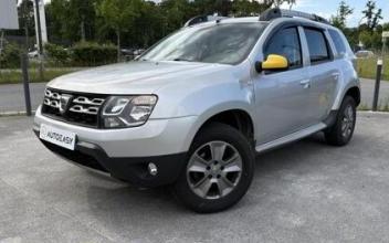 Dacia duster Le-Haillan