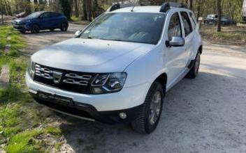 Dacia Duster Gagny