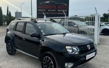 Dacia duster Orange