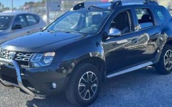 Dacia duster Marguerittes