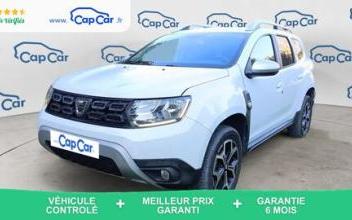 Dacia duster Avignon