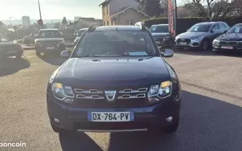 Dacia Duster Lagney