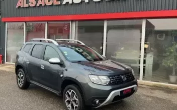 Dacia Duster Eckbolsheim