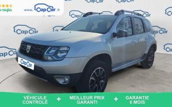 Dacia duster Roubaix