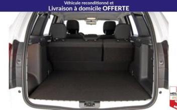 Dacia duster Lavau