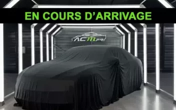 Dacia Duster Luc-la-Primaube