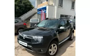 Dacia Duster La-Chapelle-de-Guinchay