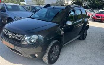 Dacia duster Avignon