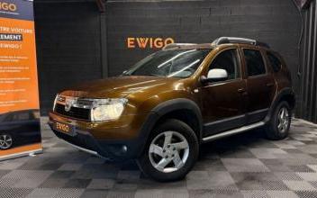 Dacia Duster Lavilledieu