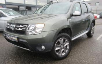 Dacia Duster Aubière