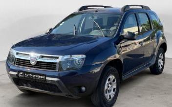 Dacia Duster Aubagne