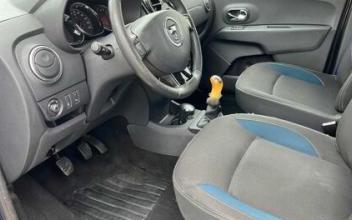 Dacia lodgy Aussonne