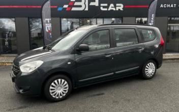 Dacia Lodgy Montbazon