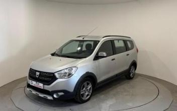 Dacia lodgy Limay