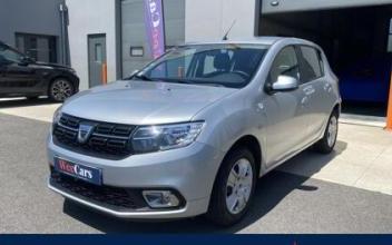 Dacia sandero Saint-Herblain