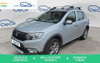 Dacia sandero Nice