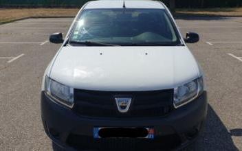 Dacia sandero Cintegabelle
