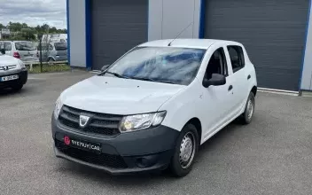 Dacia Sandero Grièges