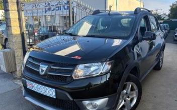 Dacia sandero Montigny-lès-Cormeilles