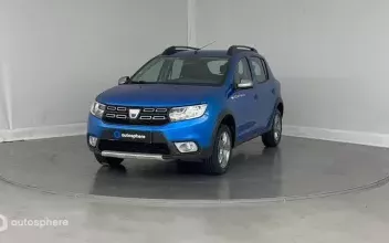 Dacia Sandero Sains-en-Gohelle
