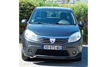Dacia sandero Nice